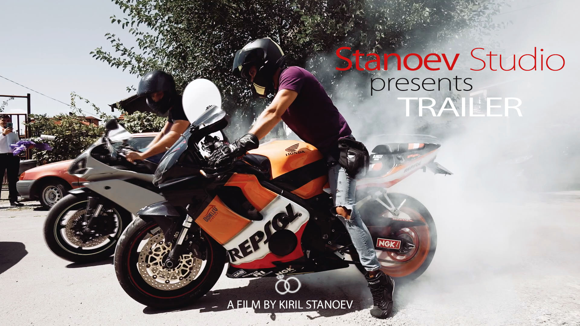 Видеозаснемане